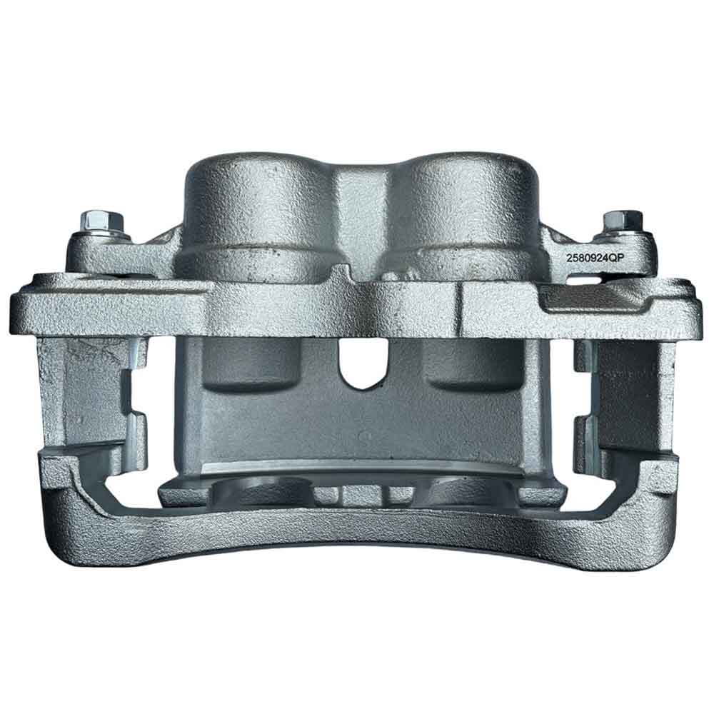 2000 Gmc Sierra 2500 Brake Caliper